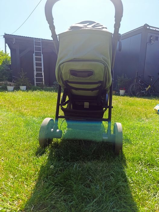 Wózek spacerowy Joie