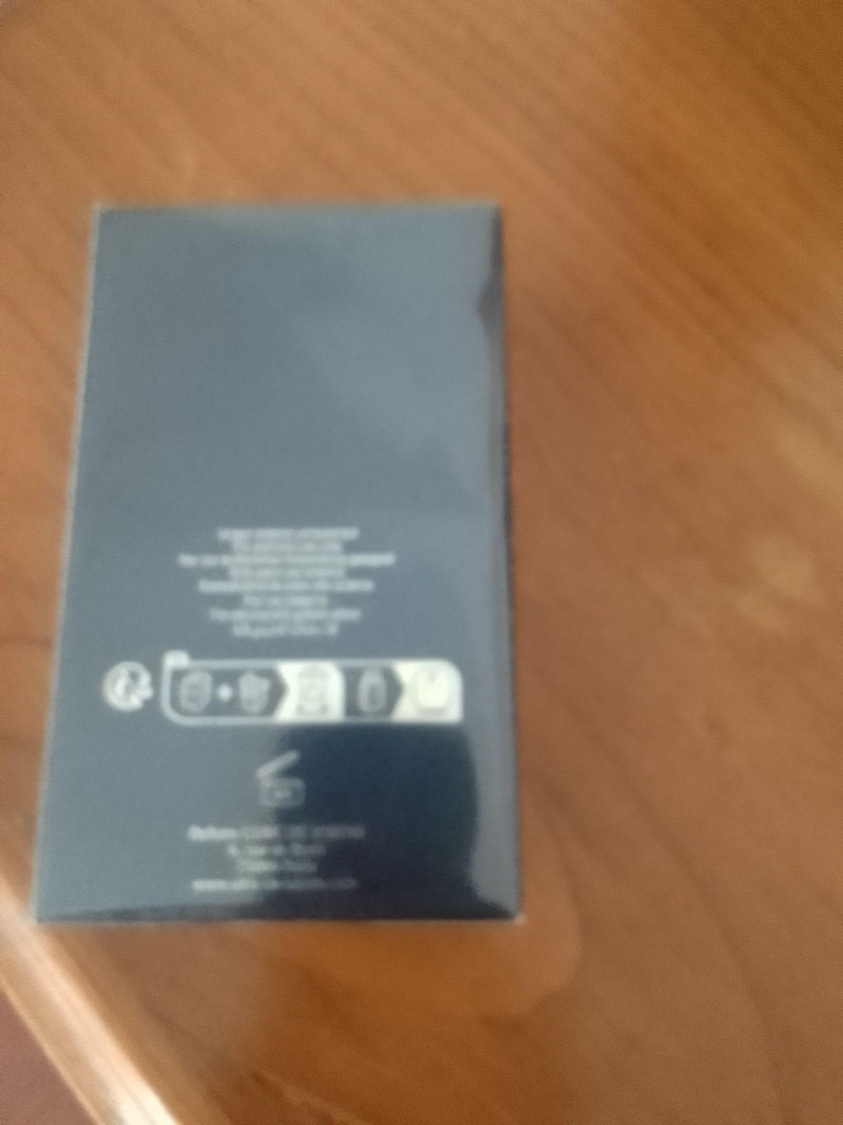 Perfume Francês Udy