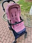 cybex melio 2.0 spacerowka gratis uchwyt na kubek