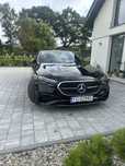 Transfer na lotnisko, prywatny kierowca, obsługa vip. Wynajem aut