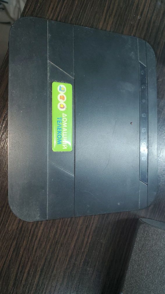 Роутер D-Link ДІР-300

ДІР-300
