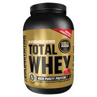 Proteina Gold Nutrition - 50% desconto