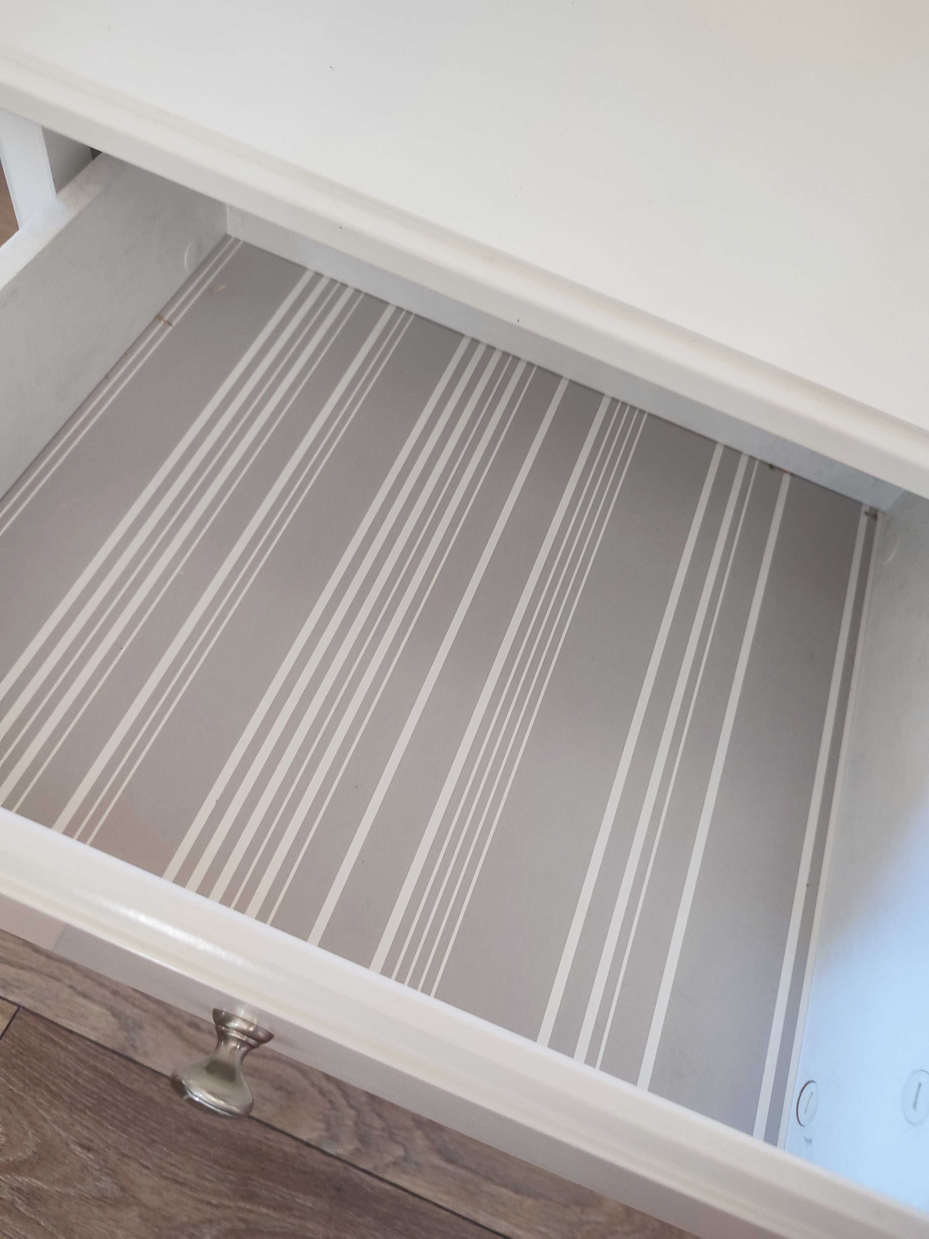 Szafka nocna Ikea