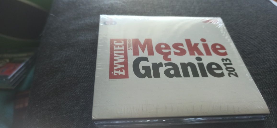 Męskie Granie 2013