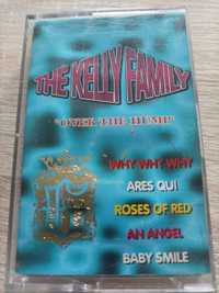Kaseta The Kelly Family