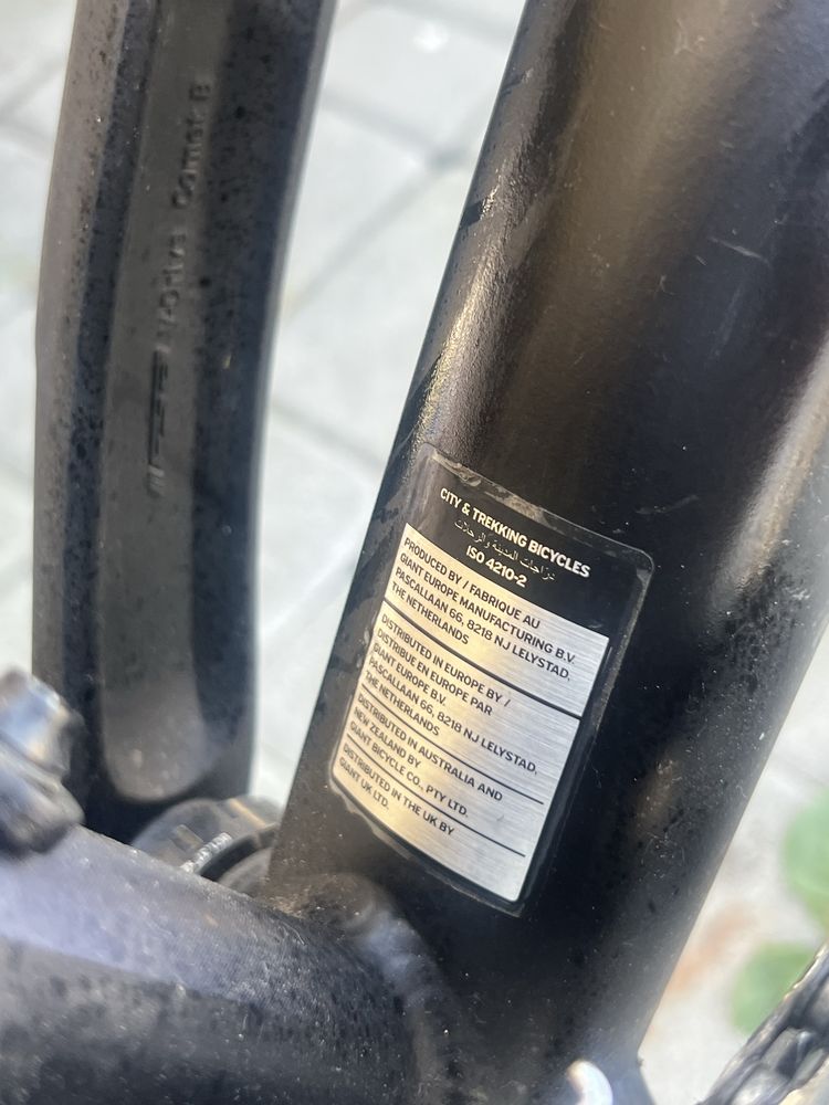 Giant toughroad “28”