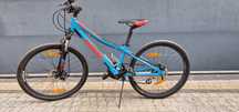Rower Giant XTC JR 24"