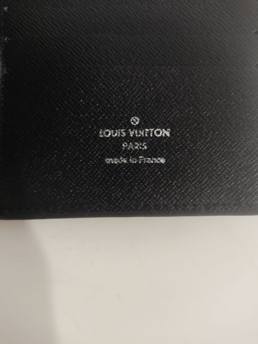 Carteira Louis Vuitton LV