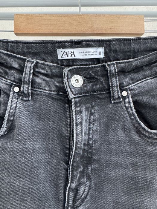 Джинси жіночі Zara