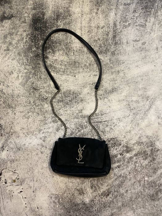 Saint Laurent bag Ysl сумка женская кожа