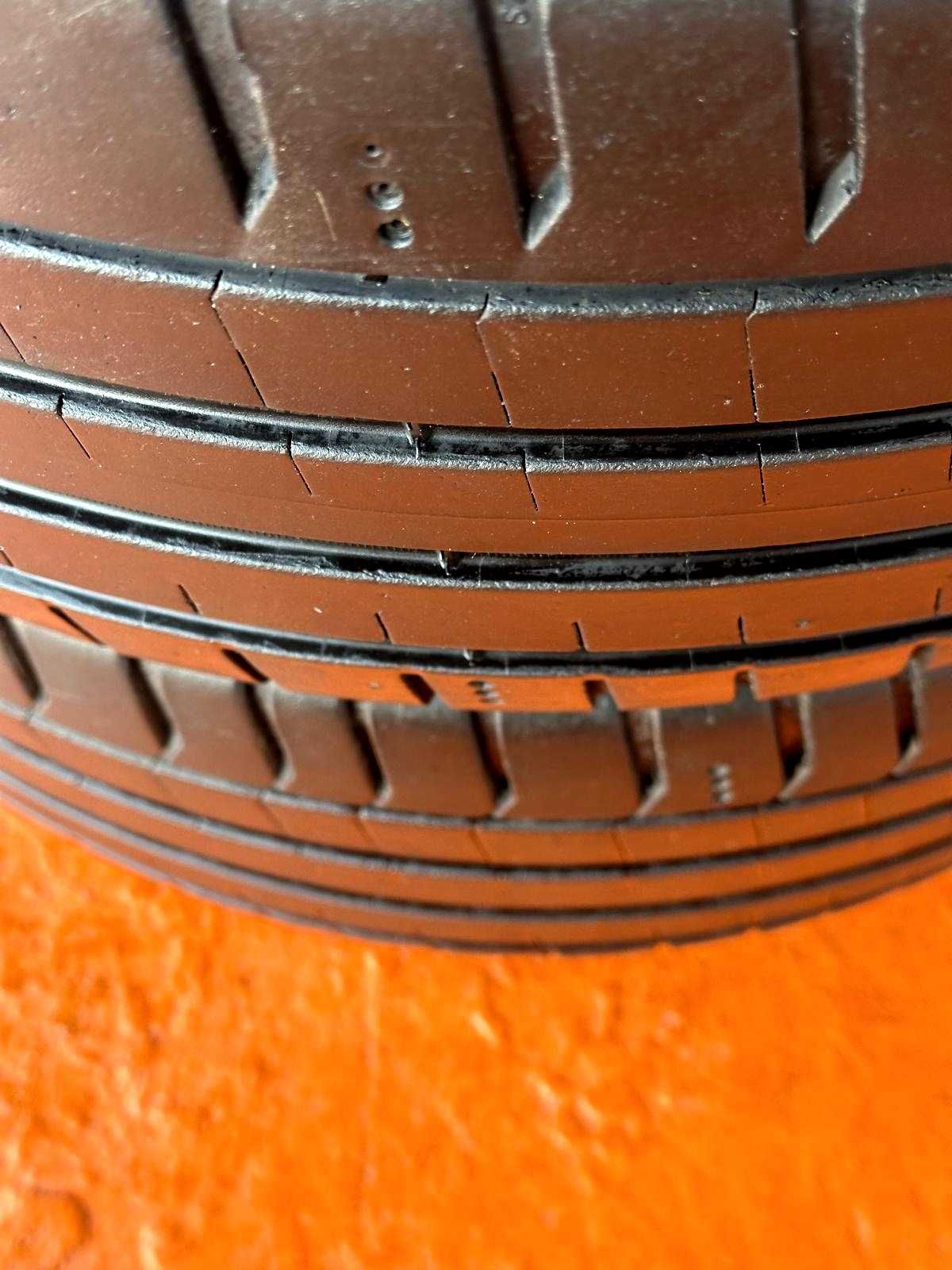 Pneus Michelin Pilot Sport 5 - 235/40/19 - Como NOVOS