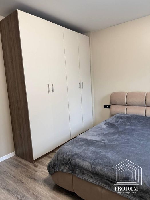 Власник. Продам квартиру з двориком,таунхаус. Білогородка ЖК Амстердам