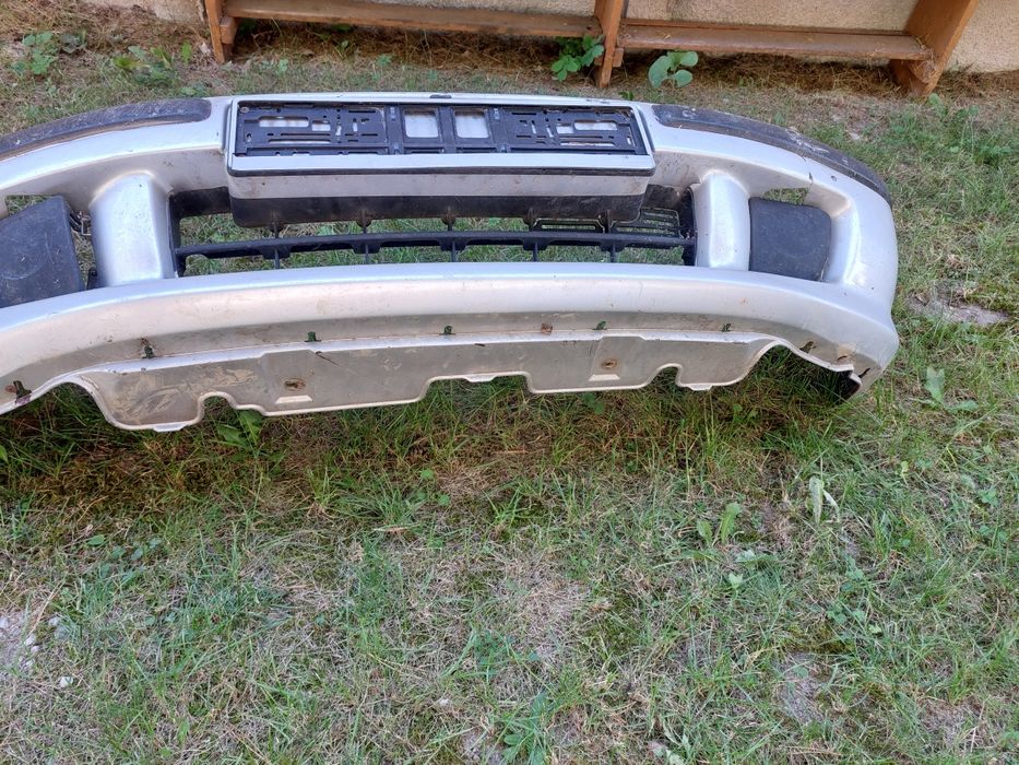 Zderzak honda civic sedan 6 gen