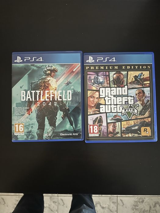 Vendo playstation 4 slim