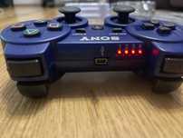 Kontroler pad do PS3. Sprawny. Nowy z pudełkiem