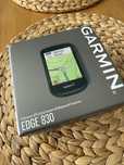 Garmin Edge 830 licznik dotykowy stan idealny