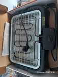 Grill elektryczny BQ-2824 Tristar Electric tablet BBQ 2000W