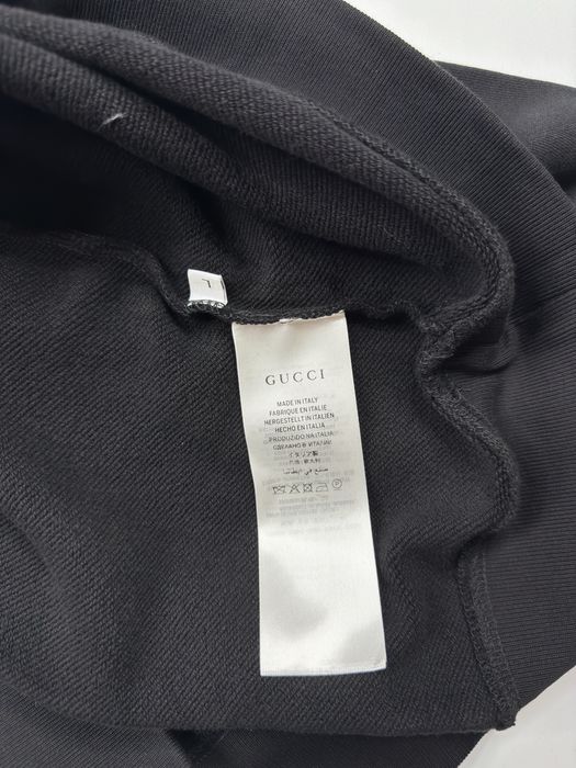 Худі Gucci Blind For Love / Худи Гуччи