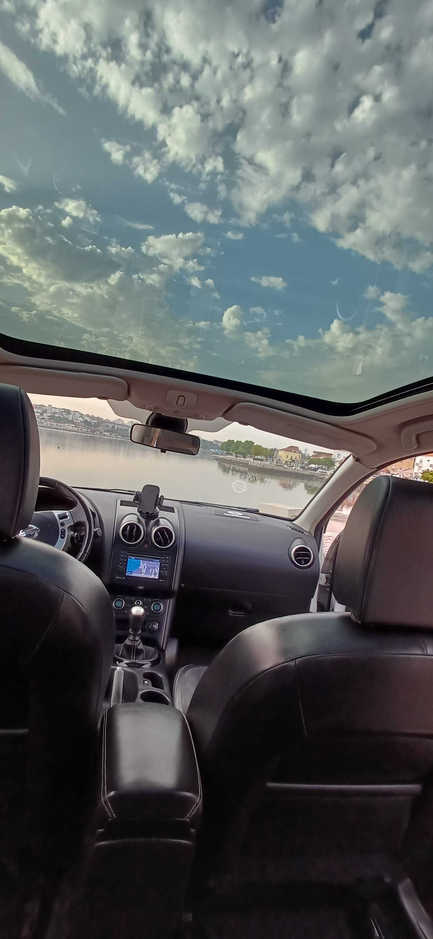 Nissan Qashqai+2 1.6 DCI 360º S&S - 130 Cvs 7 Lugares