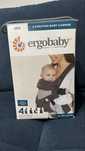 Nosidelko Ergobaby 360 Cool Air Mesh
