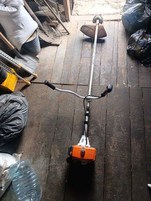 продам мотокосу Stihl FS 250