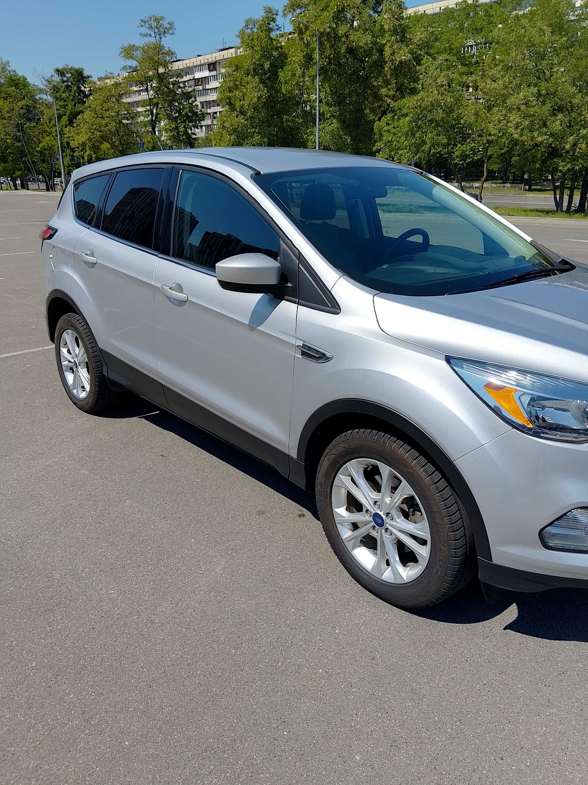 Ford Escape 1,5 SE 2017р.