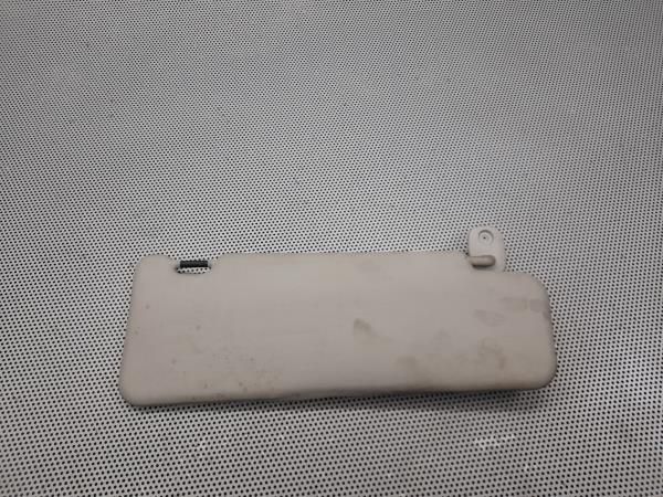 Pála de sol esquerda DACIA Logan MCV (KS_)