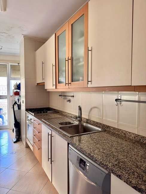 Magnifico apartamento em Pedroso