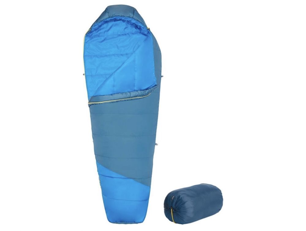 Продам Cпальный мешок Kelty Mistral 20 Regular