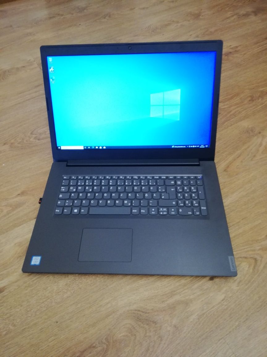 Lenovo V340  i5-8265U 16 гб/256