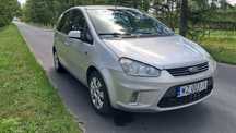 Ford C-MAX FORD C-max Ghia