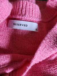Sweterek reserved xl