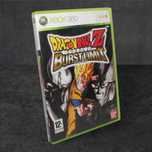 => 5-/5 DRAGON BALL Z Burstlimit Xbox 360 GameBAZA