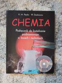 Chemia - podręcznik - Pazdro, Danikiewicz