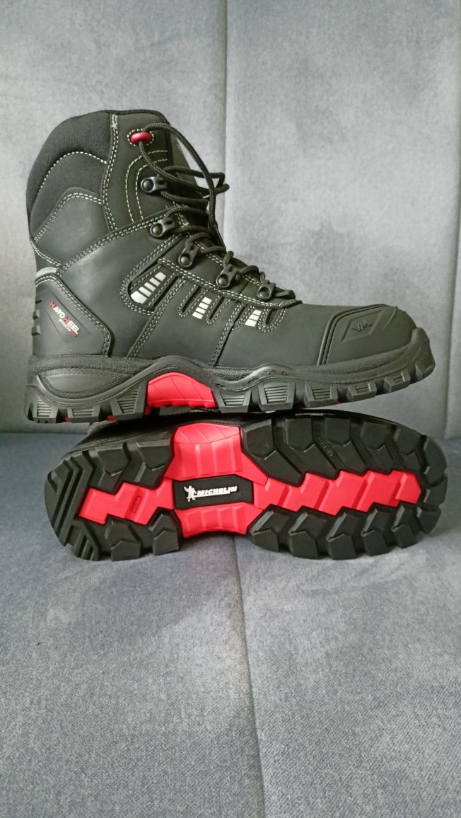 Buty Robocze [r. 42] VM Footwear 7190-S3 Portland