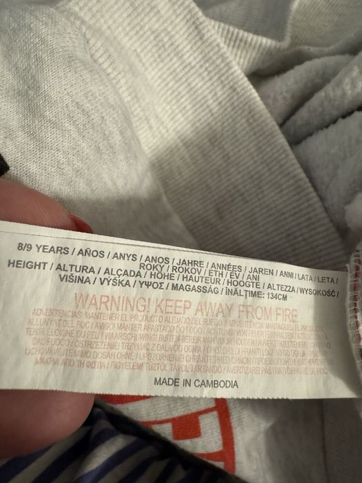 Пайта Marvel байка