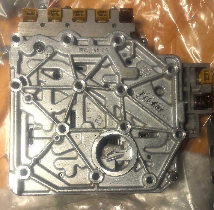 Гидроблок АКПП "ZF"