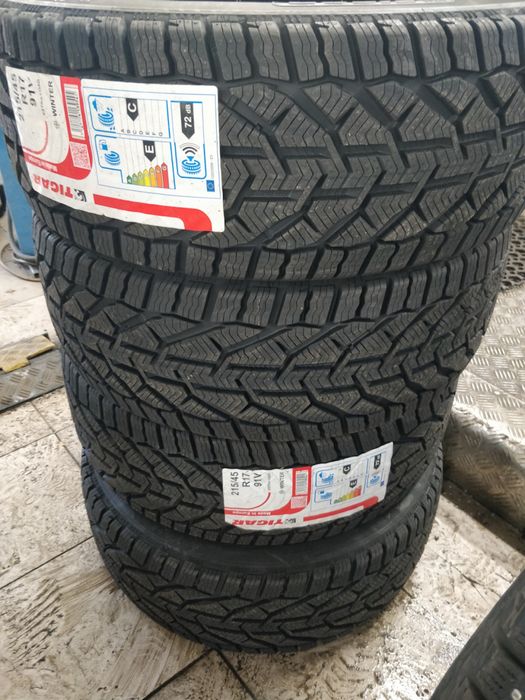 Зима шина Tigar Winter 205/60 R16 96H XL, усі розміри!!!