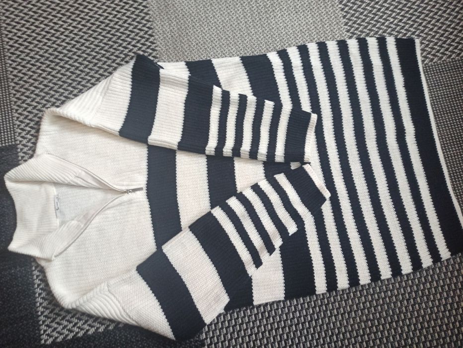 Сукня светр, свитер оверсайс, платье