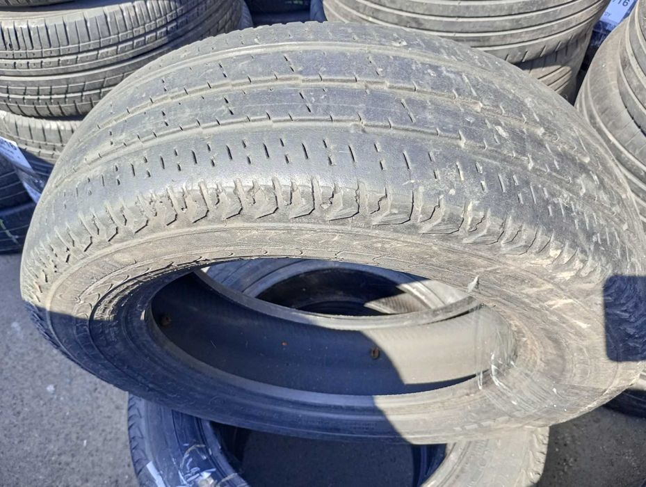 Гаратния Continental Vanco2 205/65/R16C шини Комплект