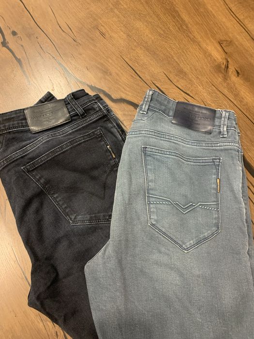 Джинси Climber 2 пари