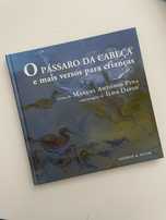 O pássaro da cabeça PNL