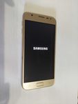 Мобільний телефон Samsung Galaxy J3 (2017) J330 Gold