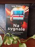 Na sygnale z życia ratownika medycznego