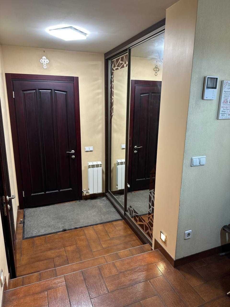 Продам будинок 90 м2 в Центрі  вул.  Курганська- УкраЇнська