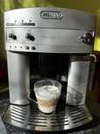Ekspres delonghi magnifica super stan
