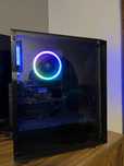 Torre gaming nova