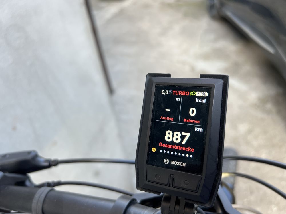 Trek Powerfly FS 4