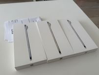 Vendo iPhone Air 256Gb Livre Novo e Selado Fatura e Garantia