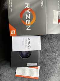 Procesor Ryzen 5 3600 box